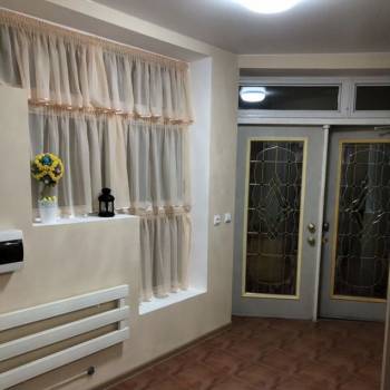 Сдается 2-х комнатная квартира, 43 м²