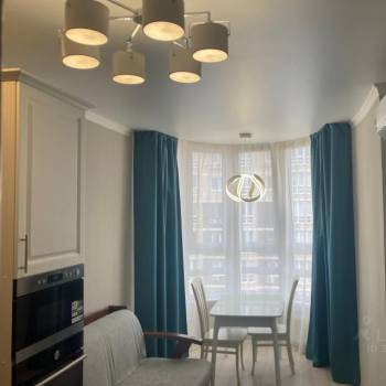 Продается 2-х комнатная квартира, 41 м²