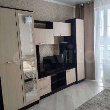 Сдается 1-комнатная квартира, 28 м²