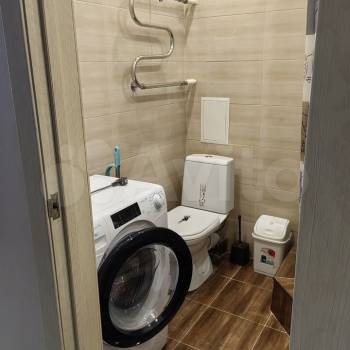 Сдается 1-комнатная квартира, 28 м²