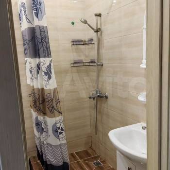 Сдается 1-комнатная квартира, 28 м²