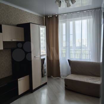 Сдается 1-комнатная квартира, 28 м²