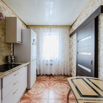 Сдается 2-х комнатная квартира, 43 м²