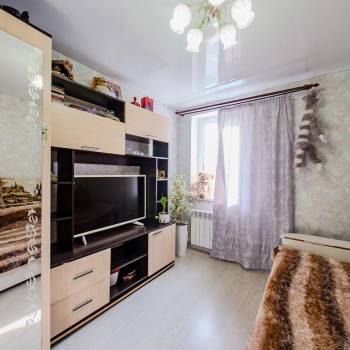 Сдается 2-х комнатная квартира, 43 м²