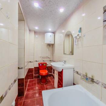 Сдается 2-х комнатная квартира, 43 м²