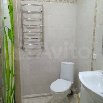 Сдается 1-комнатная квартира, 40 м²