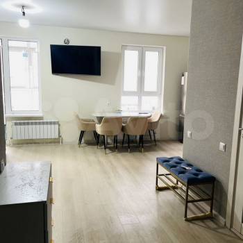 Сдается 1-комнатная квартира, 50 м²