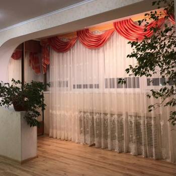 Сдается Многокомнатная квартира, 104,5 м²