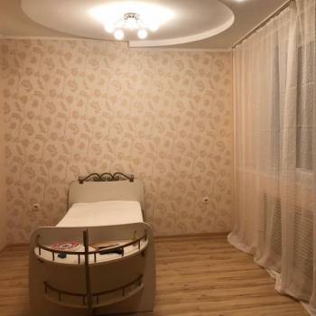 Сдается Многокомнатная квартира, 104,5 м²