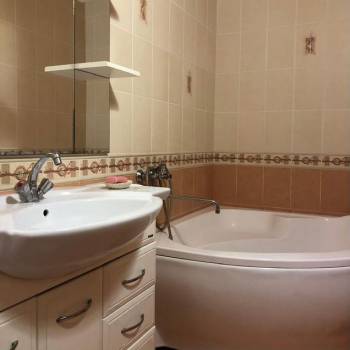 Сдается Многокомнатная квартира, 104,5 м²