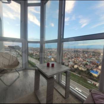 Продается 3-х комнатная квартира, 80,1 м²