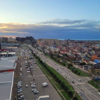 Продается 3-х комнатная квартира, 80,1 м²