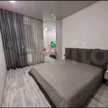 Продается 3-х комнатная квартира, 80,1 м²