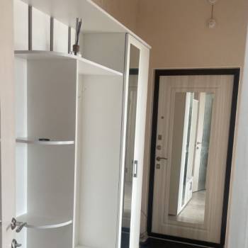 Сдается 2-х комнатная квартира, 50 м²