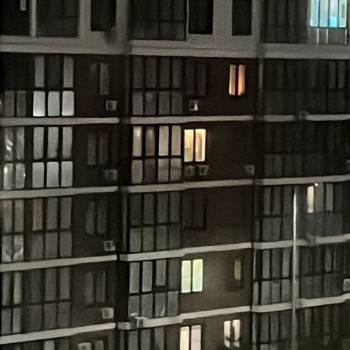 Продается 1-комнатная квартира, 34 м²