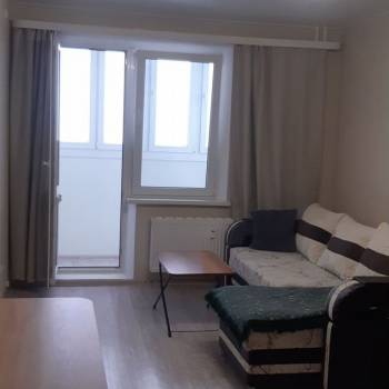 Сдается 2-х комнатная квартира, 38 м²