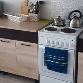 Сдается 2-х комнатная квартира, 38 м²