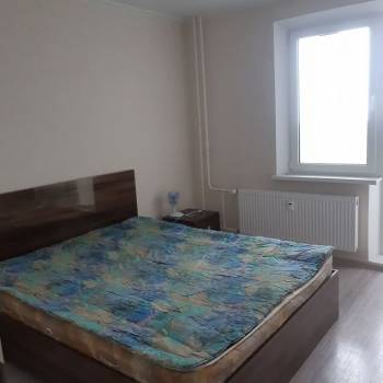 Сдается 2-х комнатная квартира, 38 м²