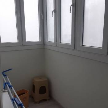 Сдается 2-х комнатная квартира, 38 м²