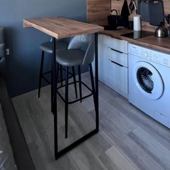 Продается 1-комнатная квартира, 52 м²