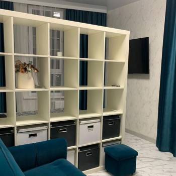 Продается 1-комнатная квартира, 41,3 м²