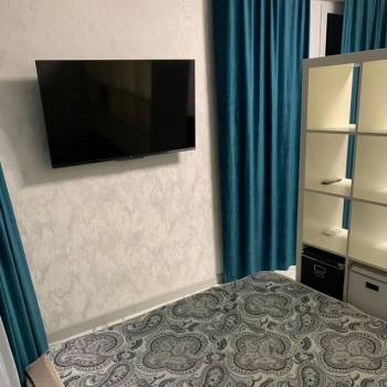 Продается 1-комнатная квартира, 41,3 м²