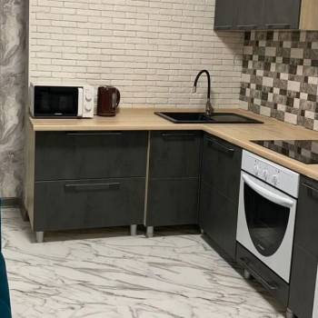 Продается 1-комнатная квартира, 41,3 м²