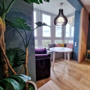 Сдается 1-комнатная квартира, 32 м²