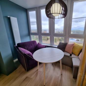 Сдается 1-комнатная квартира, 32 м²