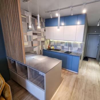 Сдается 1-комнатная квартира, 32 м²