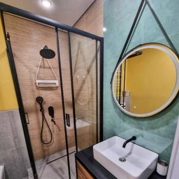 Сдается 1-комнатная квартира, 32 м²
