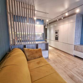 Сдается 1-комнатная квартира, 32 м²