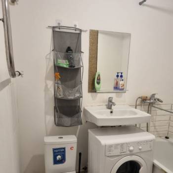 Сдается 1-комнатная квартира, 25 м²