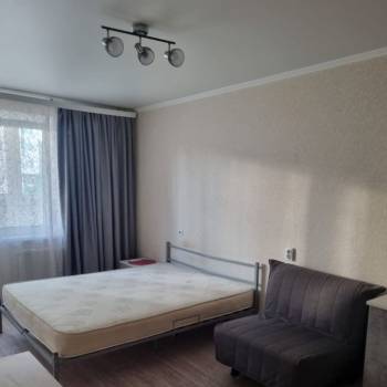 Сдается 1-комнатная квартира, 25 м²