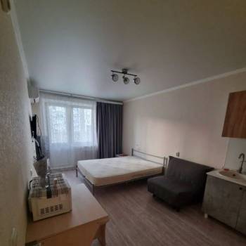 Сдается 1-комнатная квартира, 25 м²