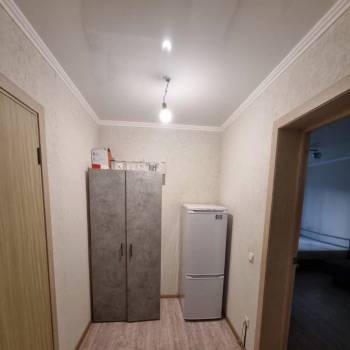 Сдается 1-комнатная квартира, 25 м²