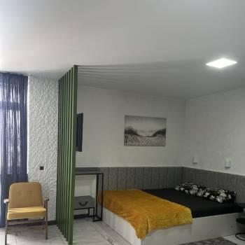 Сдается 1-комнатная квартира, 36 м²