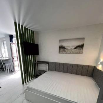 Сдается 1-комнатная квартира, 36 м²