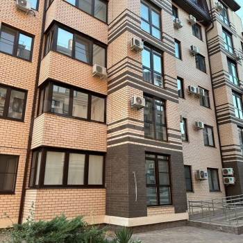 Сдается 1-комнатная квартира, 45 м²