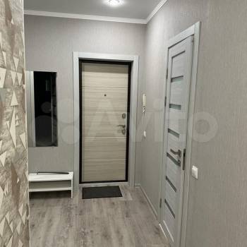 Сдается 1-комнатная квартира, 45 м²