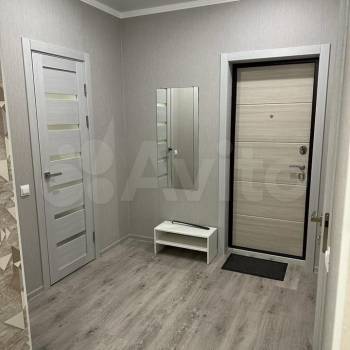 Сдается 1-комнатная квартира, 45 м²