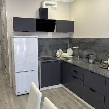Сдается 1-комнатная квартира, 45 м²