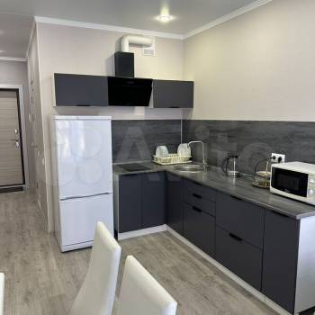 Сдается 1-комнатная квартира, 45 м²