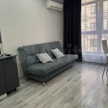 Сдается 1-комнатная квартира, 45 м²