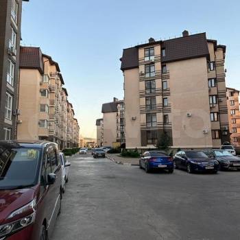Сдается 1-комнатная квартира, 45 м²