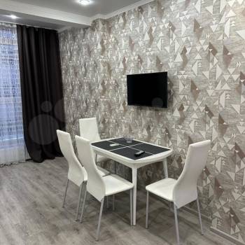 Сдается 1-комнатная квартира, 45 м²