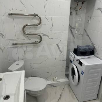 Сдается 1-комнатная квартира, 45 м²