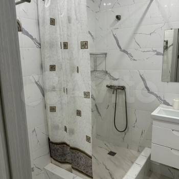 Сдается 1-комнатная квартира, 45 м²