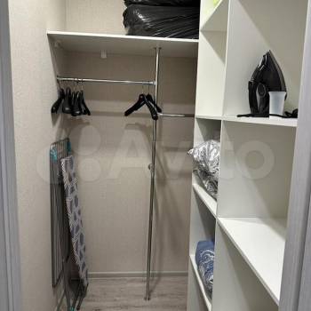 Сдается 1-комнатная квартира, 45 м²