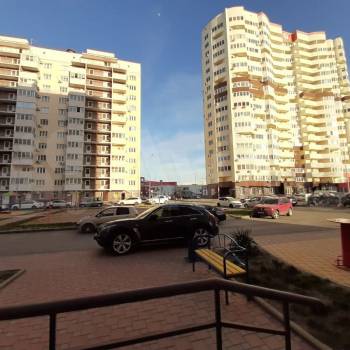 Сдается Нежилое помещение, 6 м²